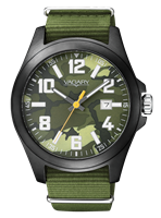 Orologio Vagary Uomo 94Th in Acciaio IB7-848-40 - IB7-848-40